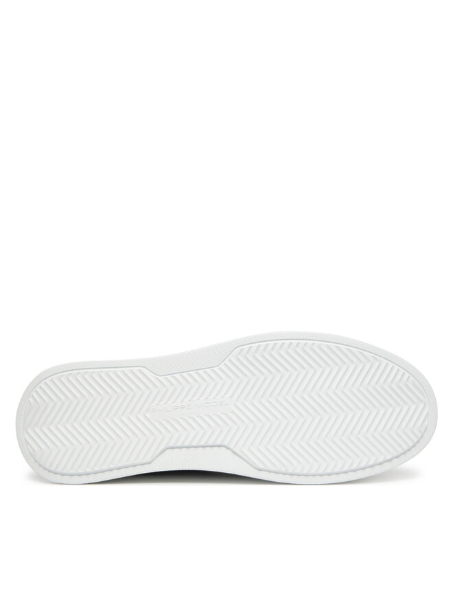 Philippe Model Tenisice Philippe Model A006053 BTLU V016 Tamnoplava