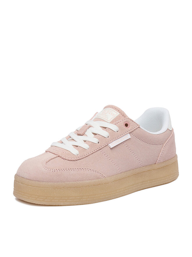 Guess Jeans Sneakers Guess Jeans CWBEO-V12-1219-25WC1051 Hellrosa