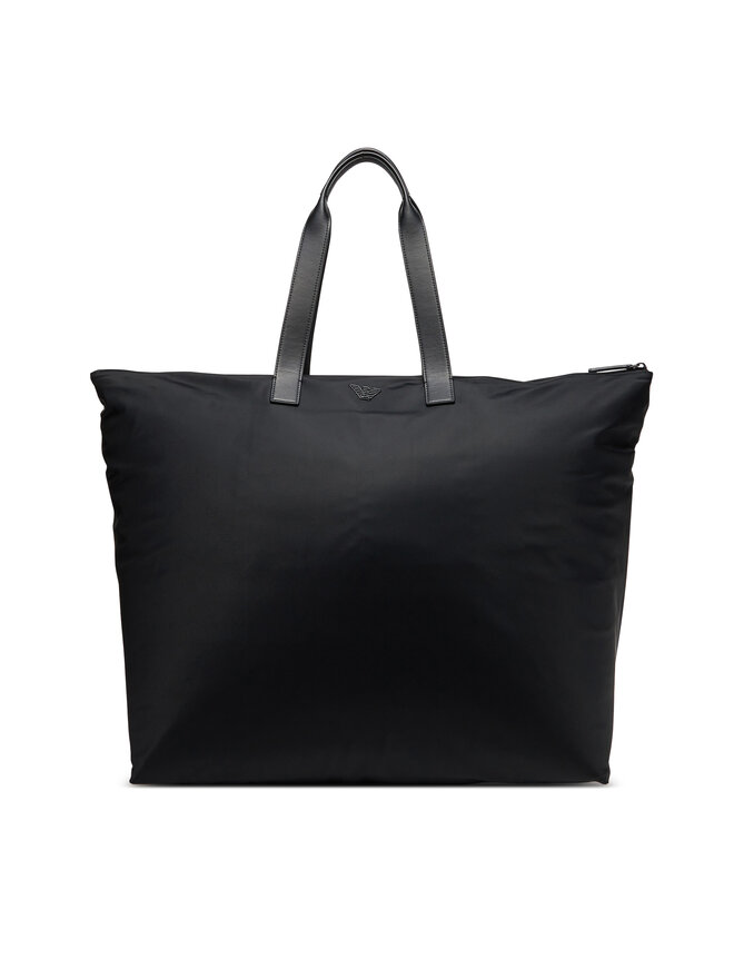 Emporio Armani Torbica Emporio Armani EM001798 AF13454 UC001 Črna