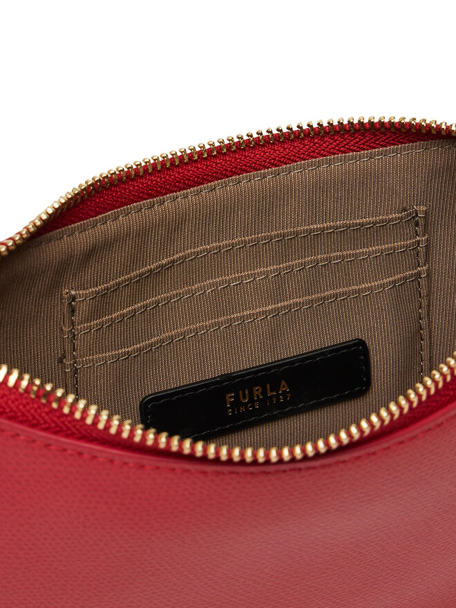Furla Сумка Furla Sfera Mini WE00767 BX3989 CN RUB00 Червоний