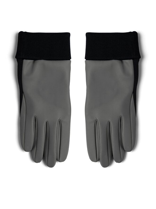 Rains Ръкавици Rains Gloves W1T1 16720 Сив