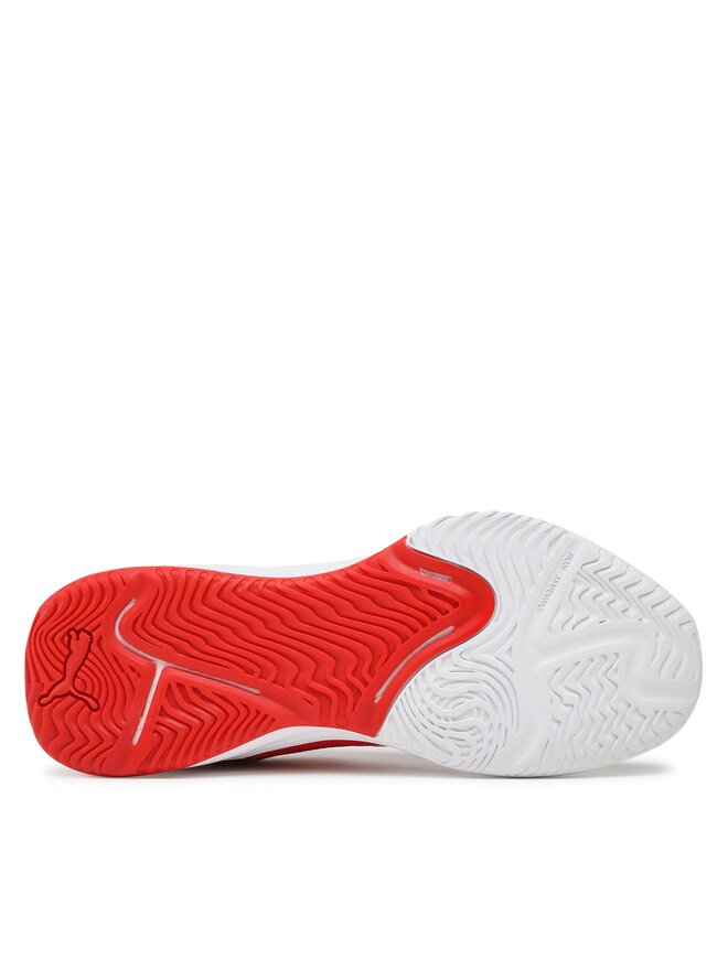 Puma Încălțăminte pentru sporturi de interior Puma Varion 106472 07 Alb