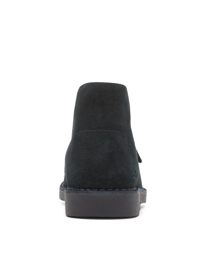 Clarks Trzewiki Clarks Desert Bt Evo Czarny