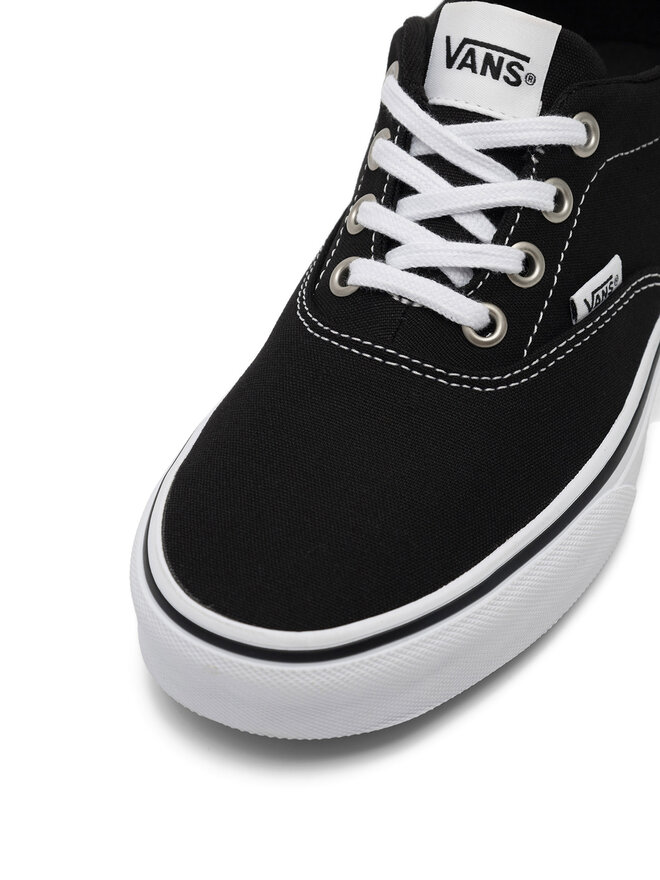 Vans Sneakers aus Stoff Vans DOHENY VN0A3MVZ1871 Schwarz