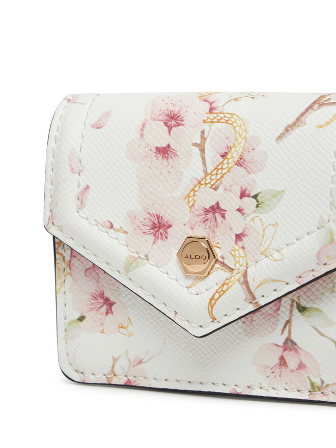 Aldo Borsetta Aldo Lucilyn 13933879 Bianco