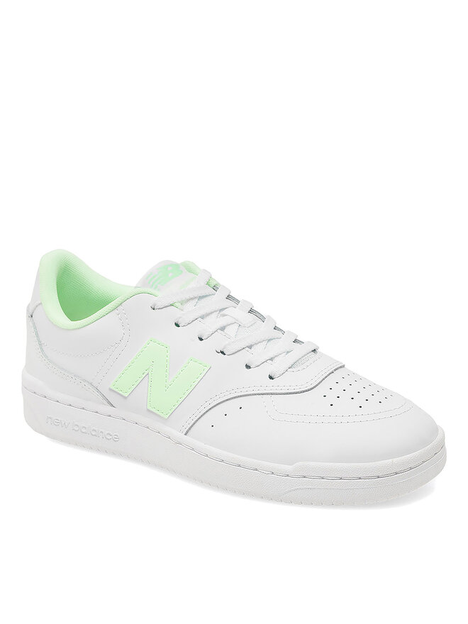 New Balance Sportcipők New Balance BBW80WMG Fehér