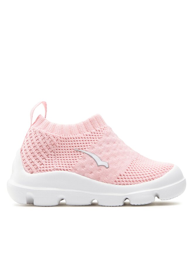 Bagheera Zapatillas Bagheera Cozy 86578-12 C3908 Rosa