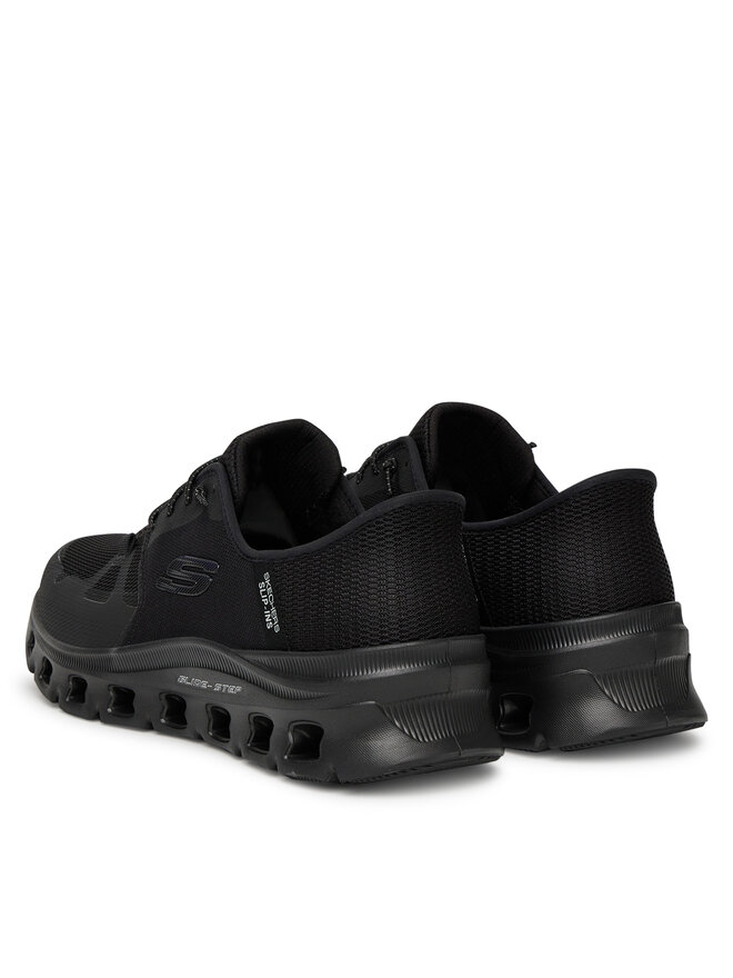 Skechers Αθλητικά Skechers Glide-Step Pro- 232930/BBK Μαύρο
