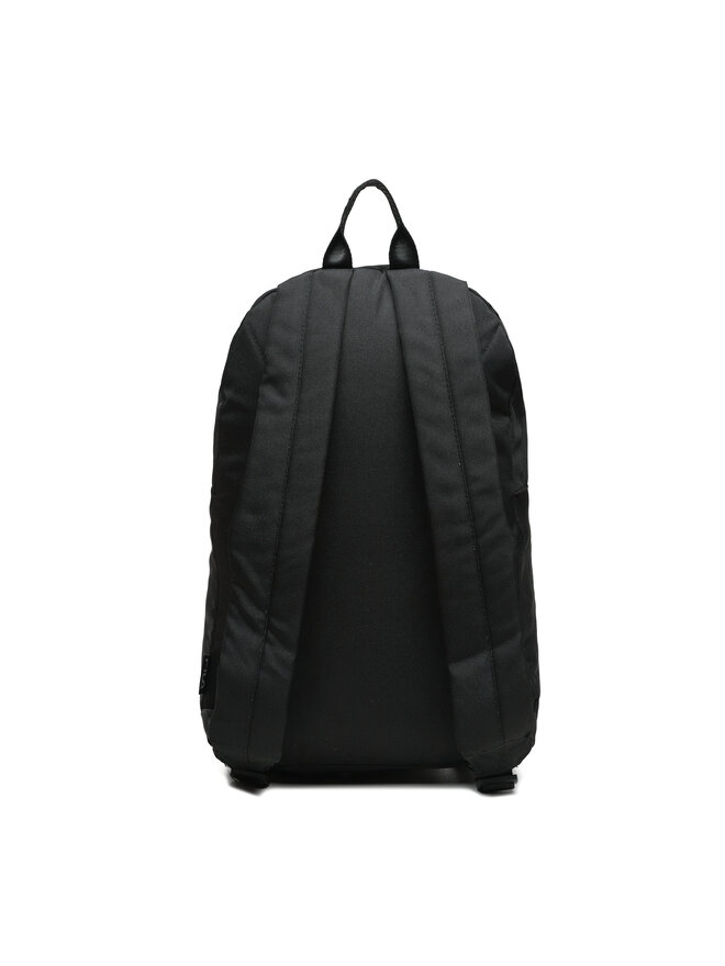 Fila Plecak Fila Boma Badge Backpack S’Cool Two FBU0079 Czarny