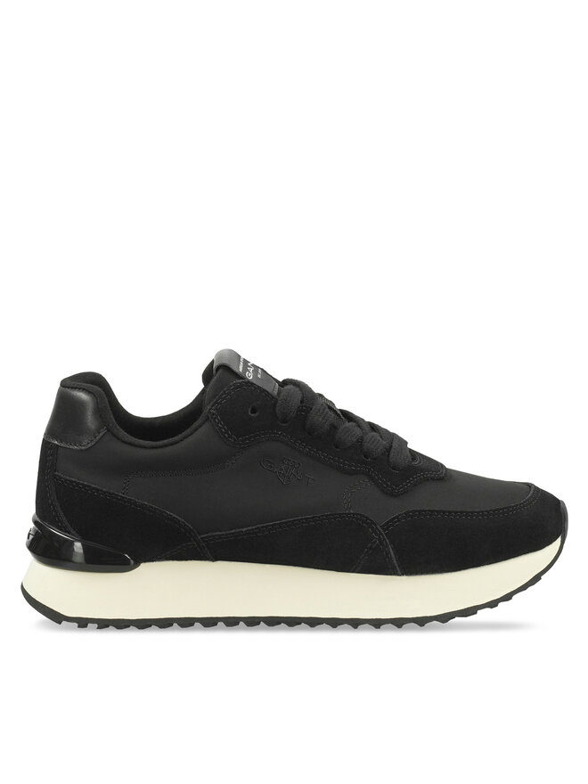 Gant Снікерcи Gant 31533695 Чорний