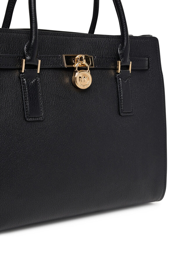 MICHAEL Michael Kors Τσάντα MICHAEL Michael Kors 30F5GNXS3L Μαύρο