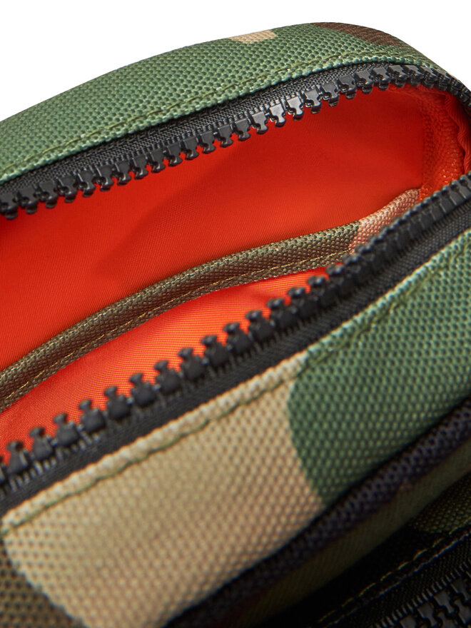Alpha Industries Плоска сумка Alpha Industries 156941 Бежевий