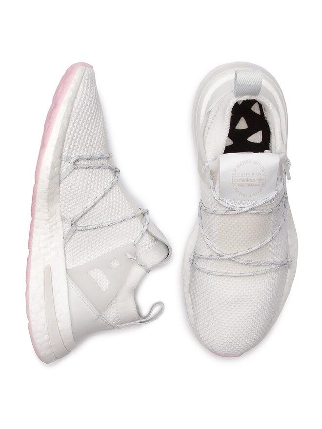 adidas Снікерcи adidas Arkyn Knit W CG6229 Білий