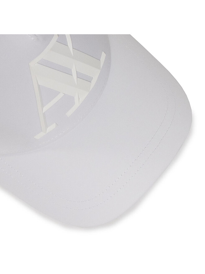 Armani Exchange Cap Armani Exchange 954079 CC518 00010 Weiß