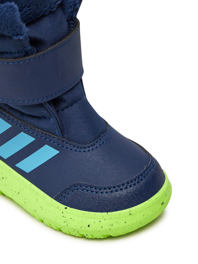 adidas Schneeschuhe adidas Winterplay I IF1713 Dunkelblau