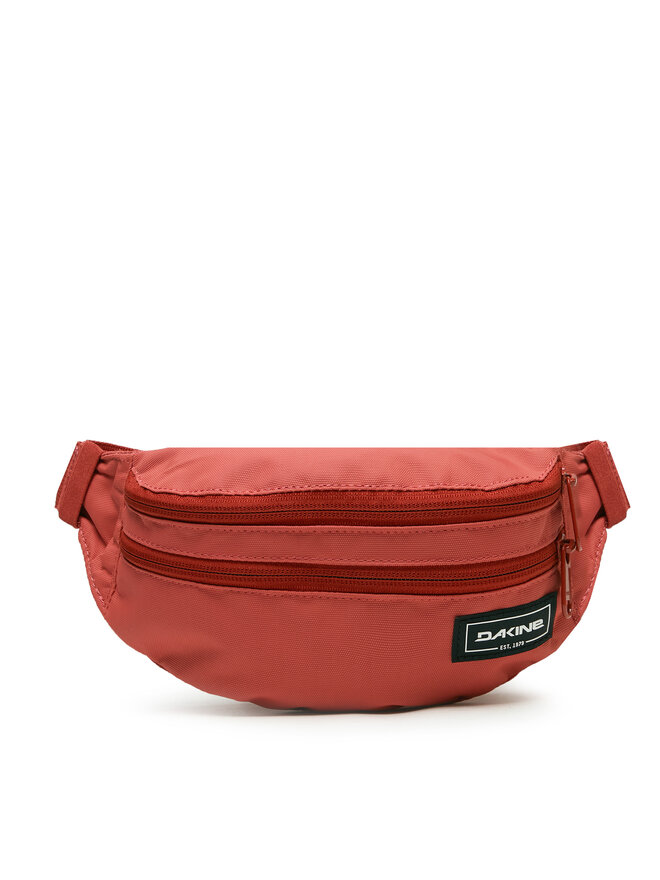 Sac banane Dakine Classic Hip Pack 8130205 Corail chaussures