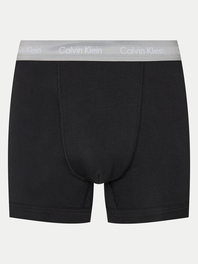 Calvin Klein Underwear Calvin Klein Underwear Σετ μποξεράκια 3 τμχ 0000U2662G Έγχρωμο
