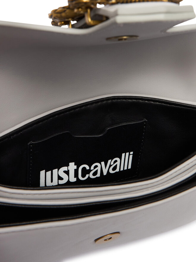 Just Cavalli Сумка Just Cavalli 80RA4BA7 ZSA89 Сірий