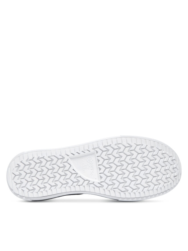 Converse Кеди Converse Ctas Lift Double Stack A18862C Зелений