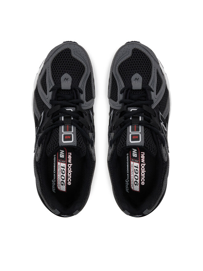 New Balance Sneakersy New Balance U1906RCB Czarny