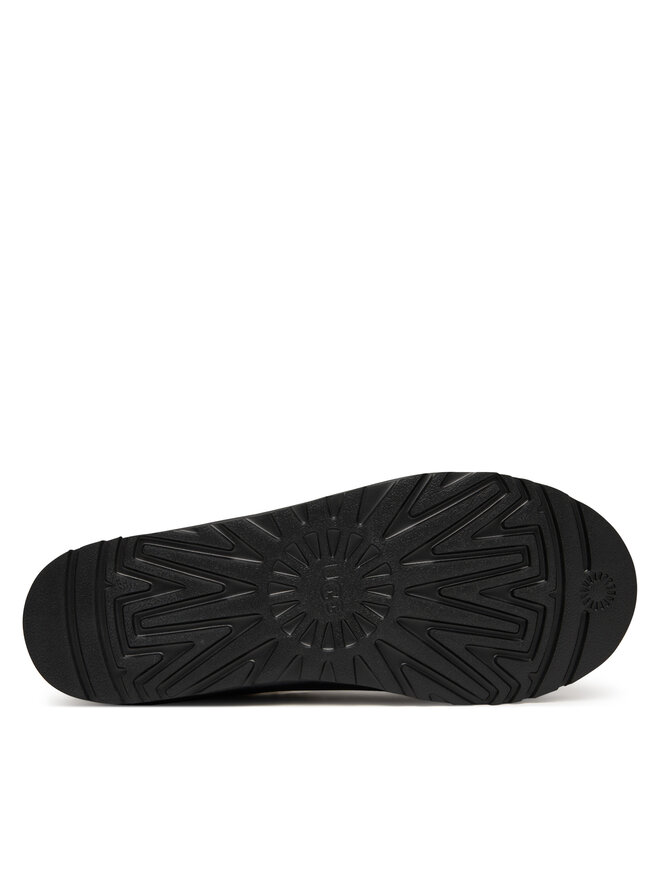 Ugg Снігоходи Ugg M Tasman Noir Чорний
