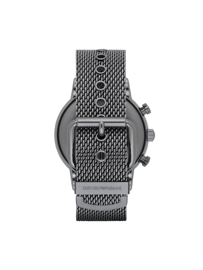 Uhr Emporio Armani AR1979 Schwarz | eschuhe.de