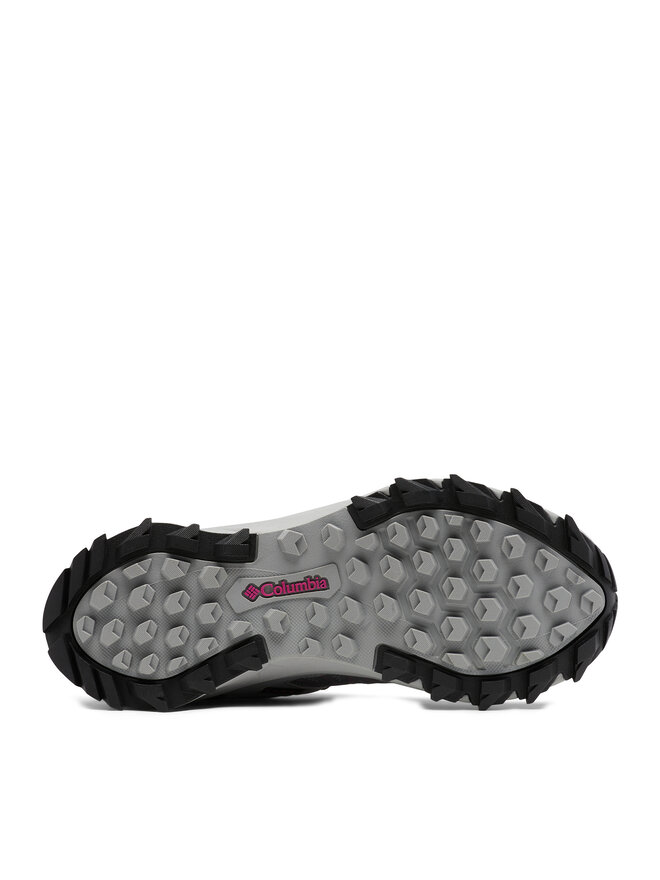 Columbia Trekingová obuv Columbia Peakfreak II Outdry 2100101 Šedá