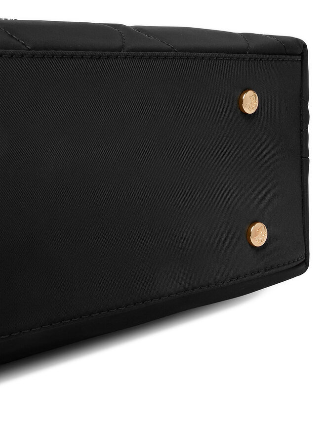 Beverly Hills Polo Club Handtasche Beverly Hills Polo Club CWBEO-BHPC-C-001-10 Schwarz