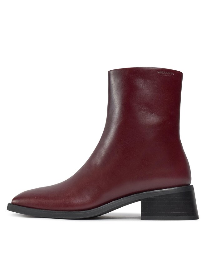 Vagabond Shoemakers Īsie zābaki Vagabond Shoemakers Blanca 5217-201-39 Bordo