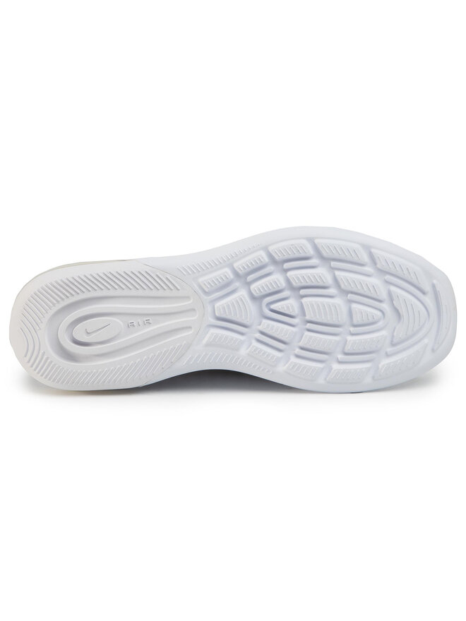 Nike Снікерcи Nike Air Max Axis AA2168 100 Білий