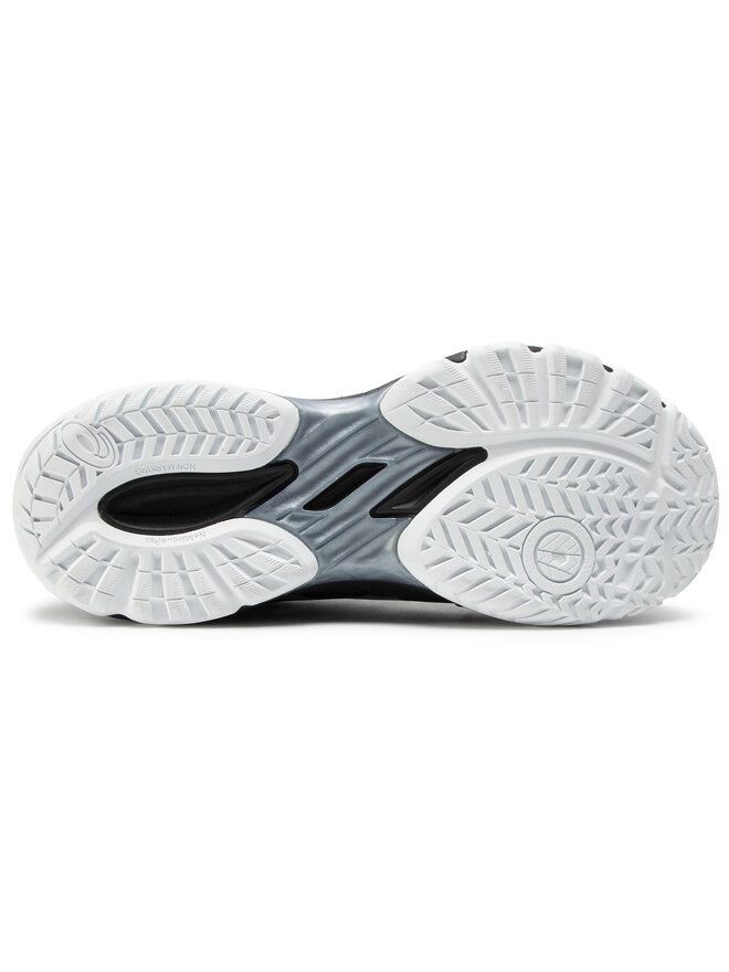 Asics Взуття для тренажерного залу Asics Gel-Beyond 6 1071A049 Чорний