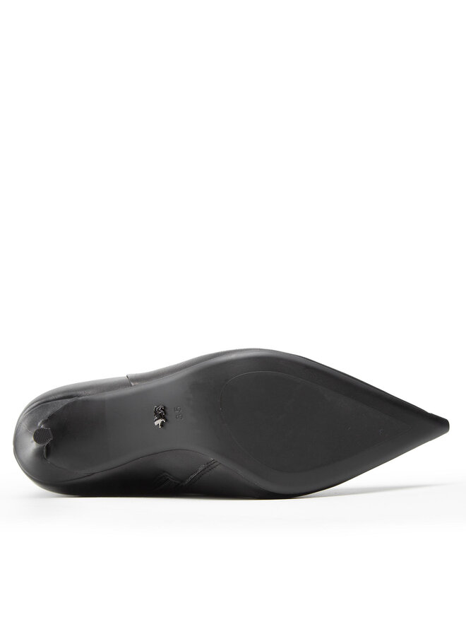 Rage Age Botines Rage Age RA-18-06-000433 Negro