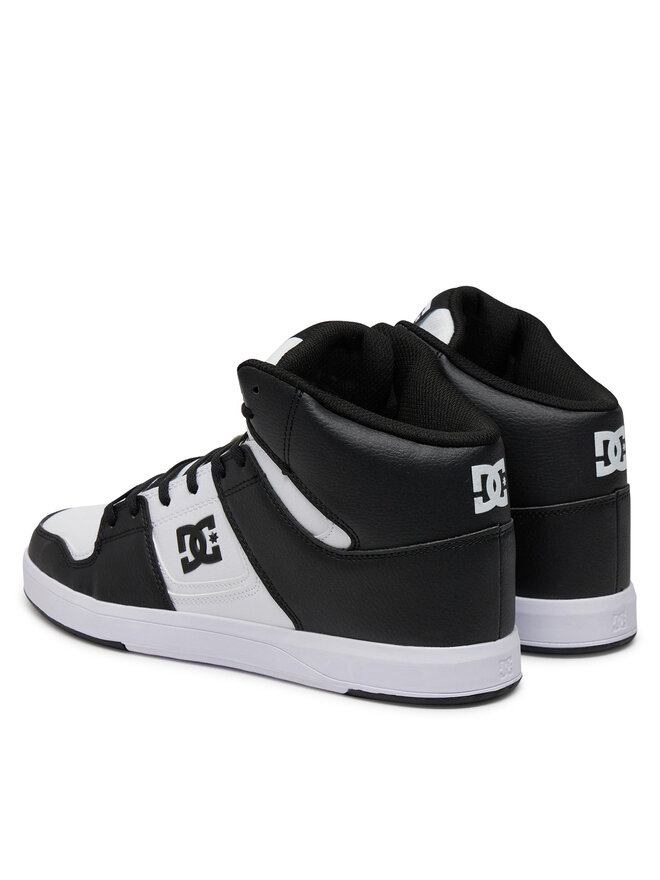 DC Sneakers DC ADYS400080 Weiß