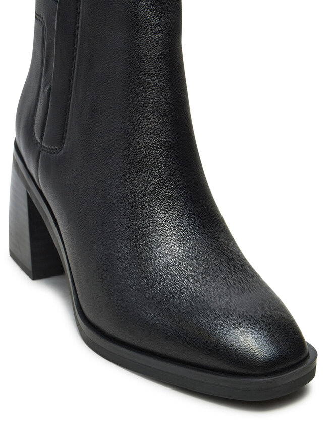 Aldo Botines Aldo Uneliveth 13805847 Negro