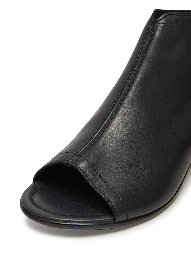 Remonte Sandalen Remonte R8770-01 Schwarz