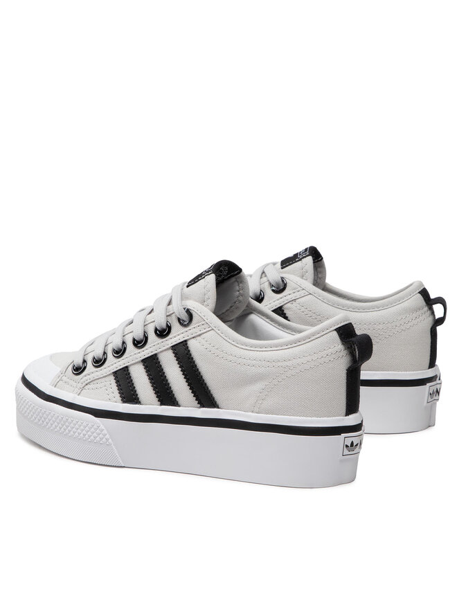 Adidas Stoff Sneaker