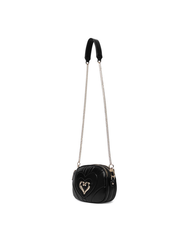 Eva Minge Handtasche Eva Minge EO-LDA9292 Schwarz