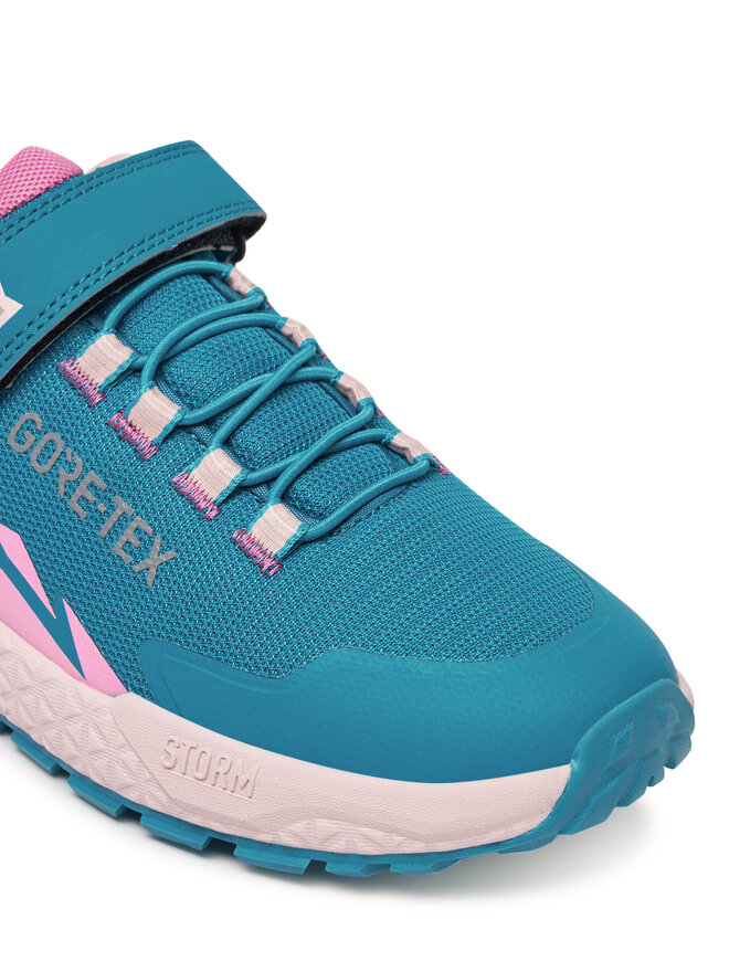 Primigi Sneakersy Primigi 7930611 D Tyrkysová