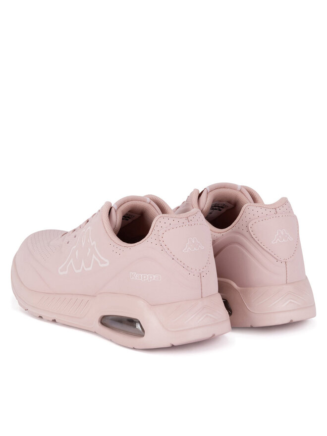 Kappa Sneakersy Kappa V12-806 Růžová