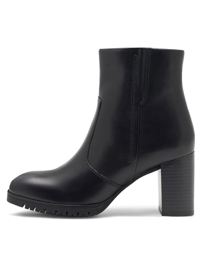 Lasocki Botines Lasocki WB-GIADA-04M Negro