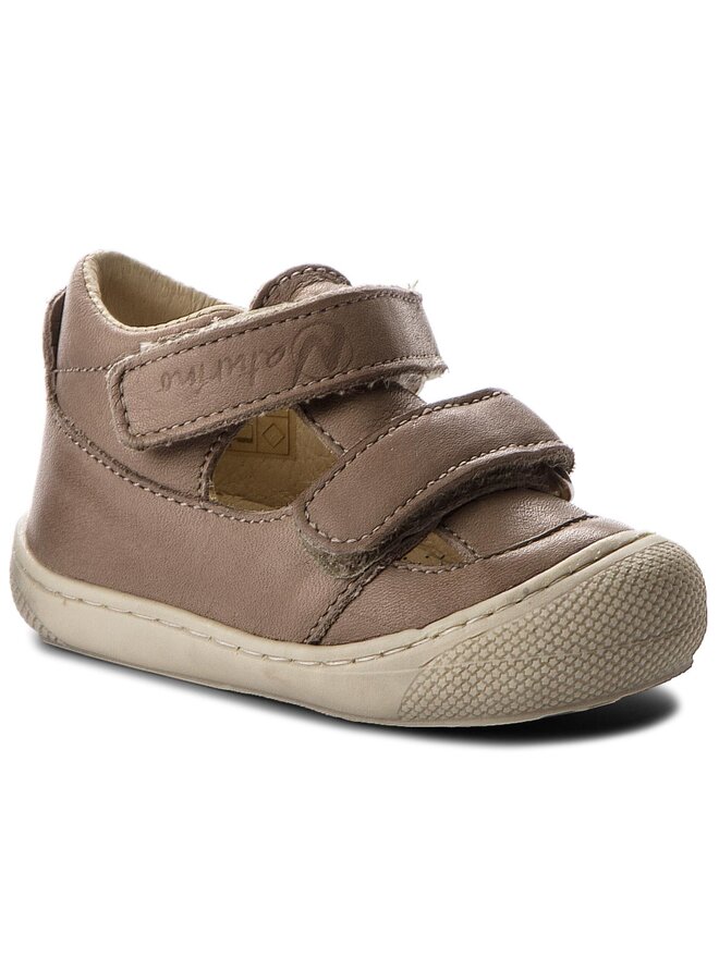 Naturino Zapatos hasta el tobillo Naturino 4684 0012012117.01.9102 M Marrón