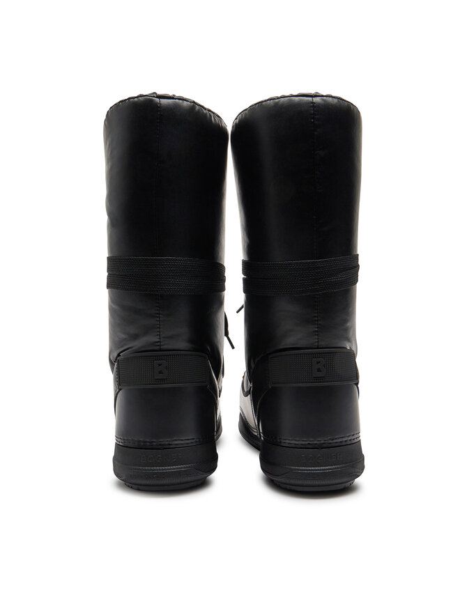 Bogner Botas de nieve Bogner Les Arcs 12 32447454 Negro
