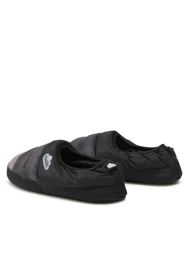 Nuvola Papucs Nuvola Classic Colors UNCLACLRS10 Fekete