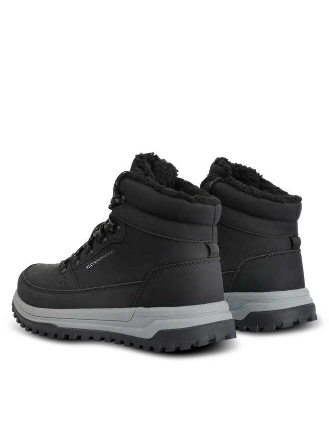 Regatta Scarpe da trekking Regatta Sherbourne RWF849 Nero