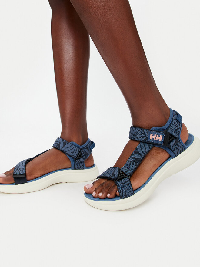 Helly Hansen Sandalen Helly Hansen W Capilano F2F 11794 Blau