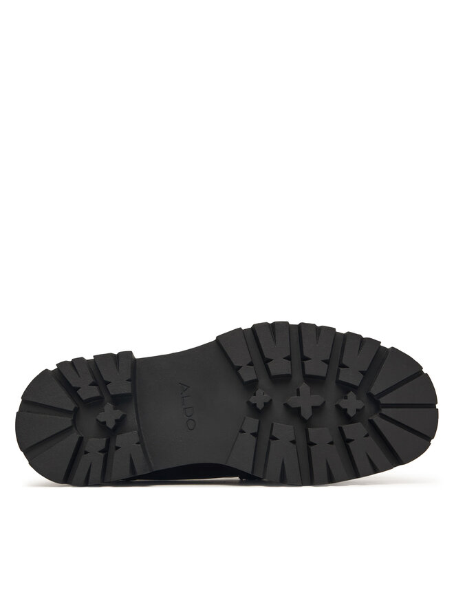 Aldo Slipper Aldo Cadaycia 14058782 Dunkelrot