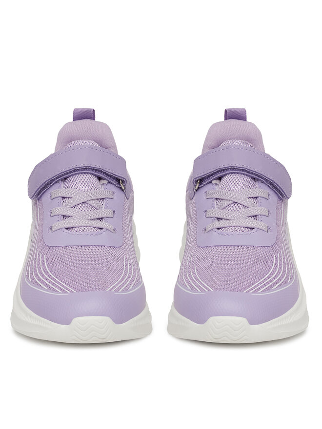DeeZee Αθλητικά DeeZee CP70-25871-G Μωβ