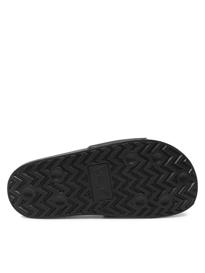 Levi's® Шльопанці Levi's® 234221-753-559 Чорний