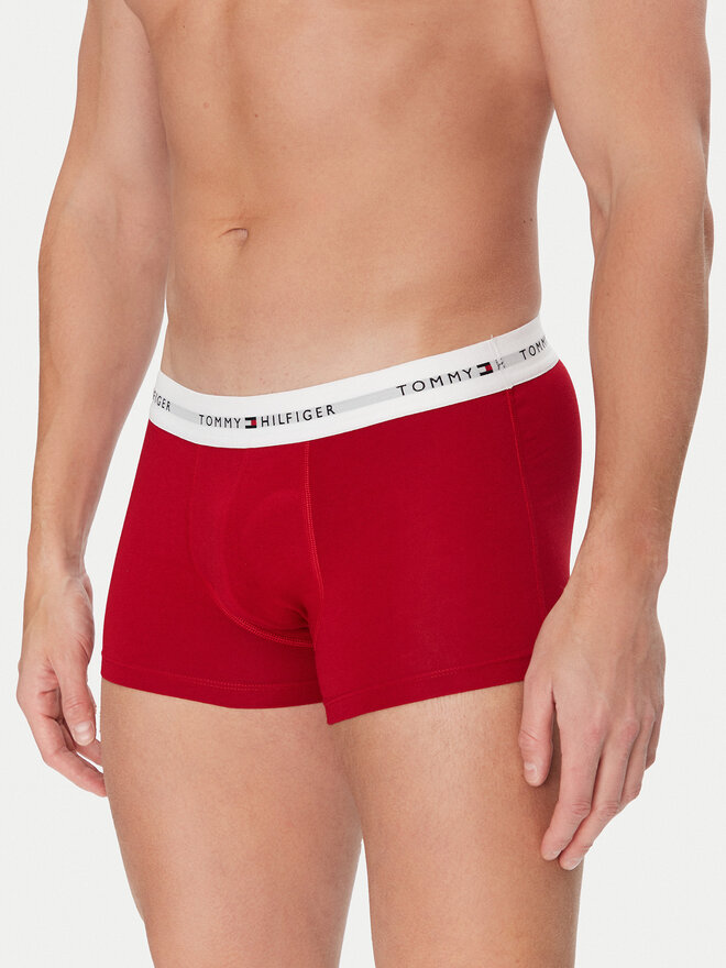 Tommy Hilfiger Tommy Hilfiger Set 5 parov boksaric UM0UM03432 Pisana