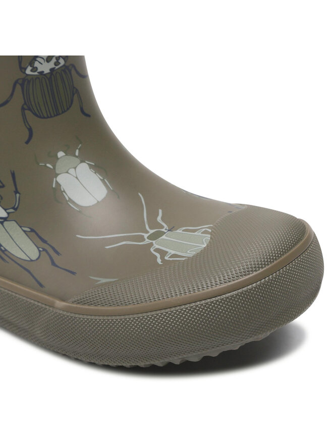Viking Guminiai batai Viking Indie Print 1-60120-6154 Žalia